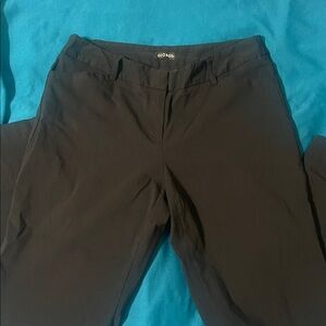 George Black Women’s Dress Pants